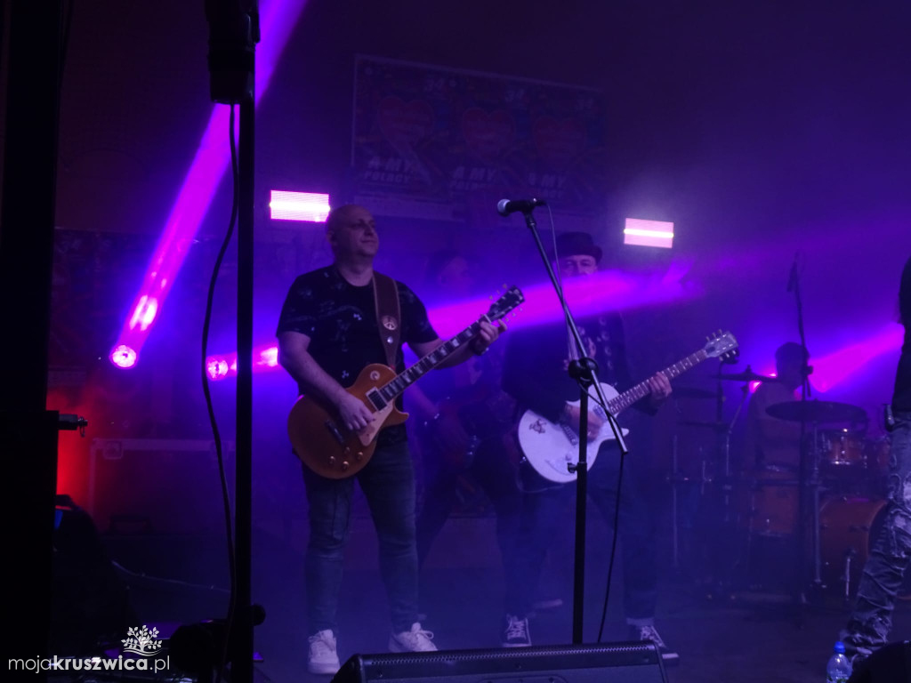 Wspólne granie dla WOŚP w Kruszwicy i regionie. Zebrane kwoty i wyniki