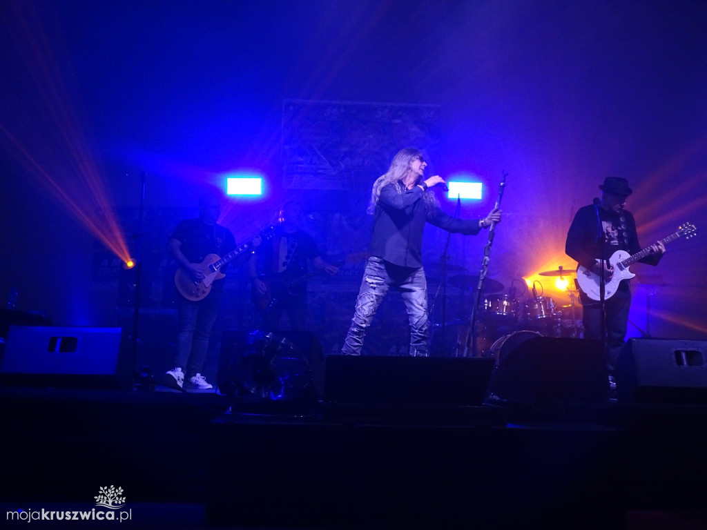 Wspólne granie dla WOŚP w Kruszwicy i regionie. Zebrane kwoty i wyniki