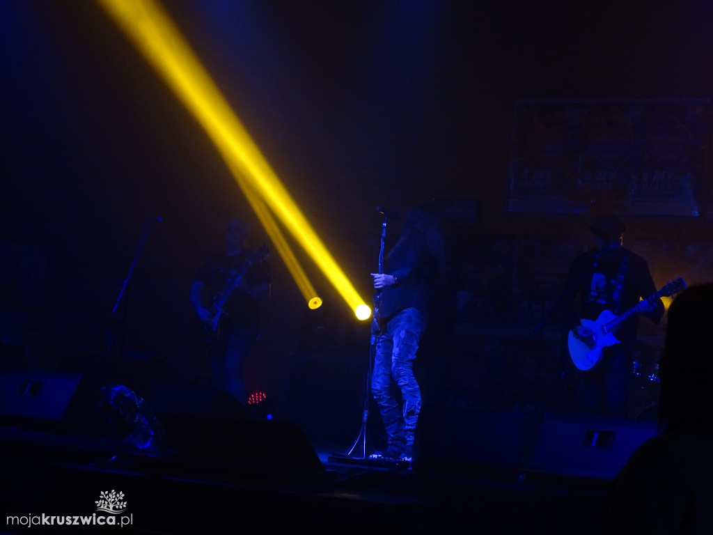 Wspólne granie dla WOŚP w Kruszwicy i regionie. Zebrane kwoty i wyniki