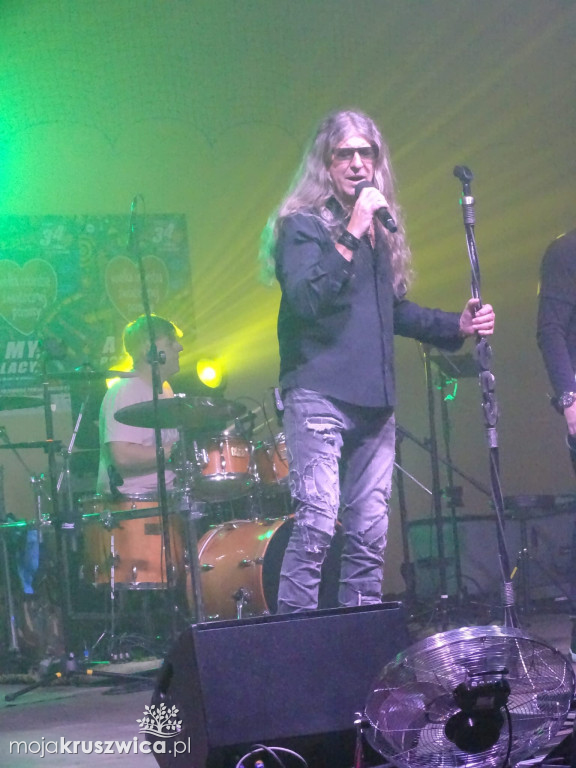 Wspólne granie dla WOŚP w Kruszwicy i regionie. Zebrane kwoty i wyniki