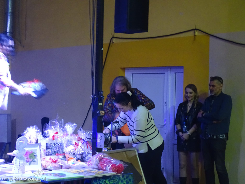 Wspólne granie dla WOŚP w Kruszwicy i regionie. Zebrane kwoty i wyniki