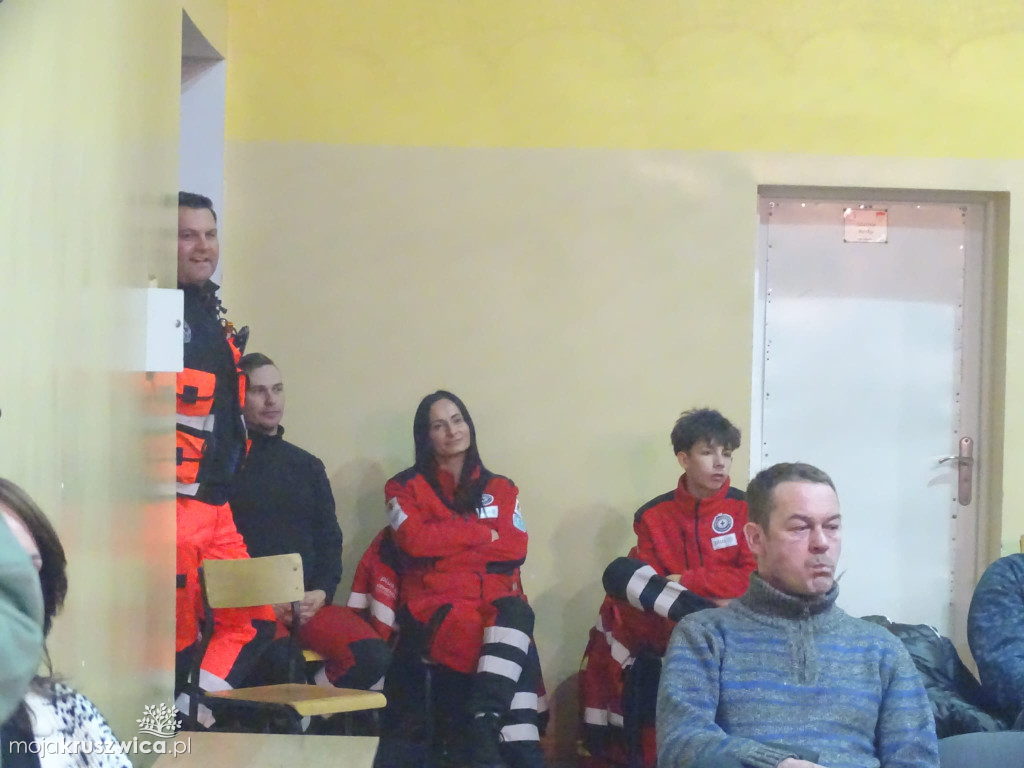 Wspólne granie dla WOŚP w Kruszwicy i regionie. Zebrane kwoty i wyniki