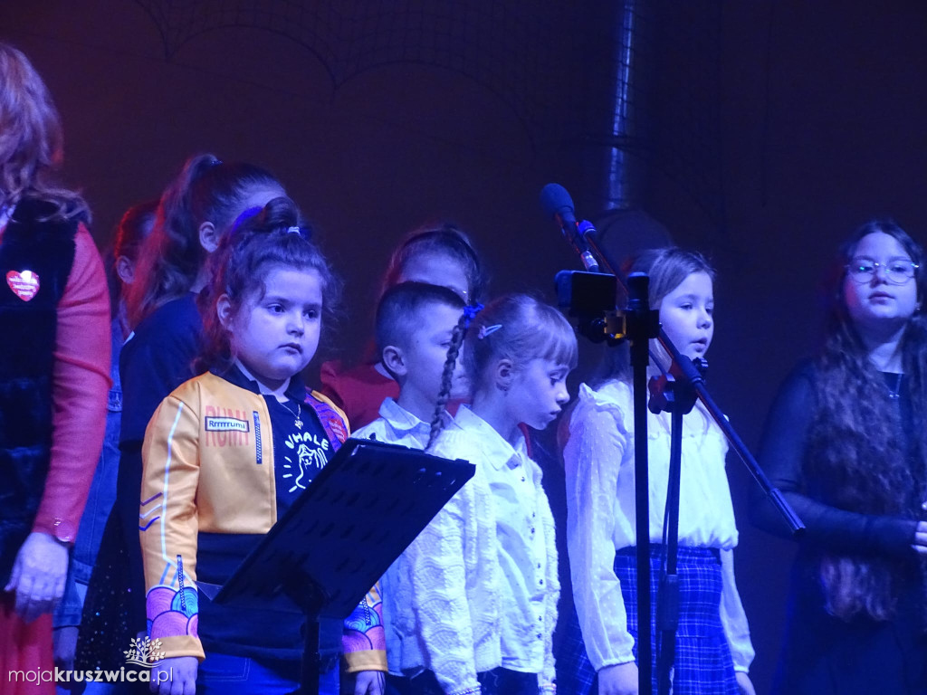 Wspólne granie dla WOŚP w Kruszwicy i regionie. Zebrane kwoty i wyniki