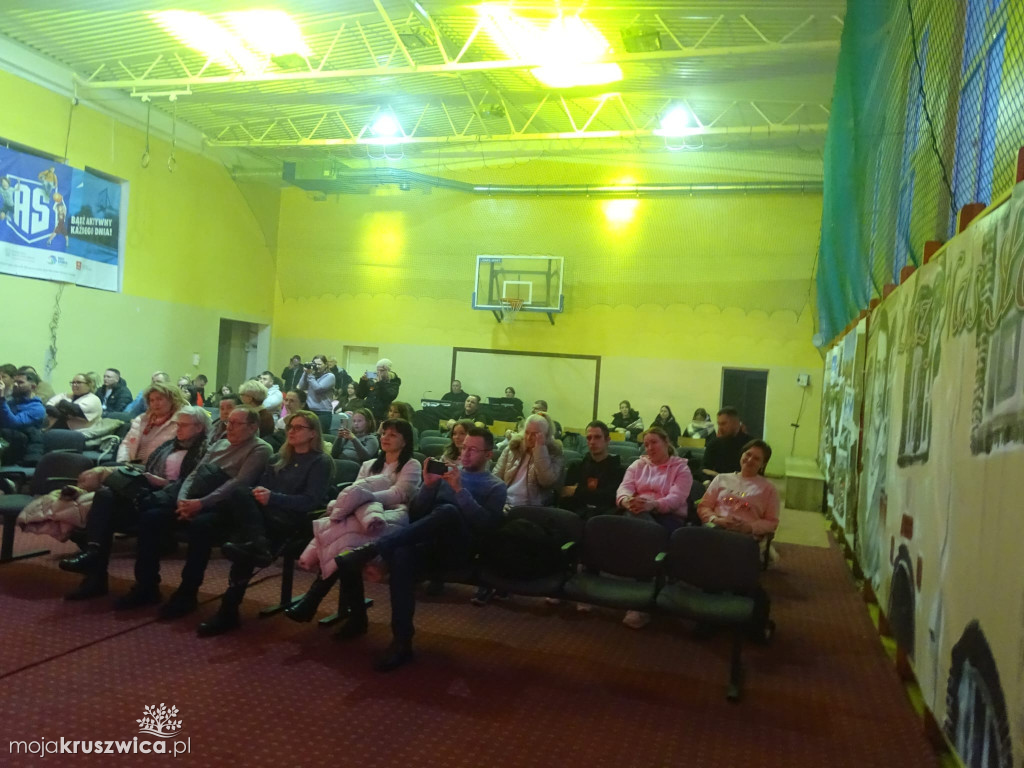 Wspólne granie dla WOŚP w Kruszwicy i regionie. Zebrane kwoty i wyniki