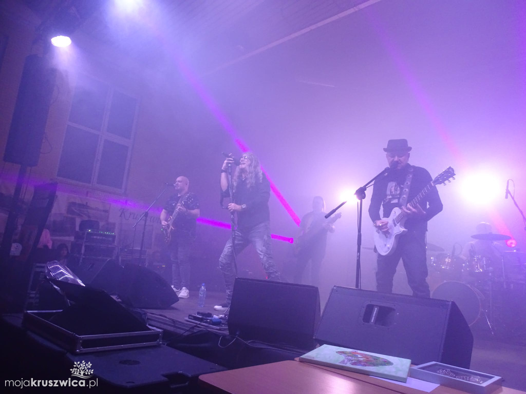 Wspólne granie dla WOŚP w Kruszwicy i regionie. Zebrane kwoty i wyniki