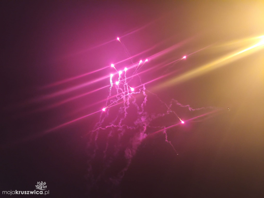 Wspólne granie dla WOŚP w Kruszwicy i regionie. Zebrane kwoty i wyniki