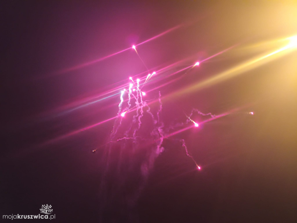 Wspólne granie dla WOŚP w Kruszwicy i regionie. Zebrane kwoty i wyniki