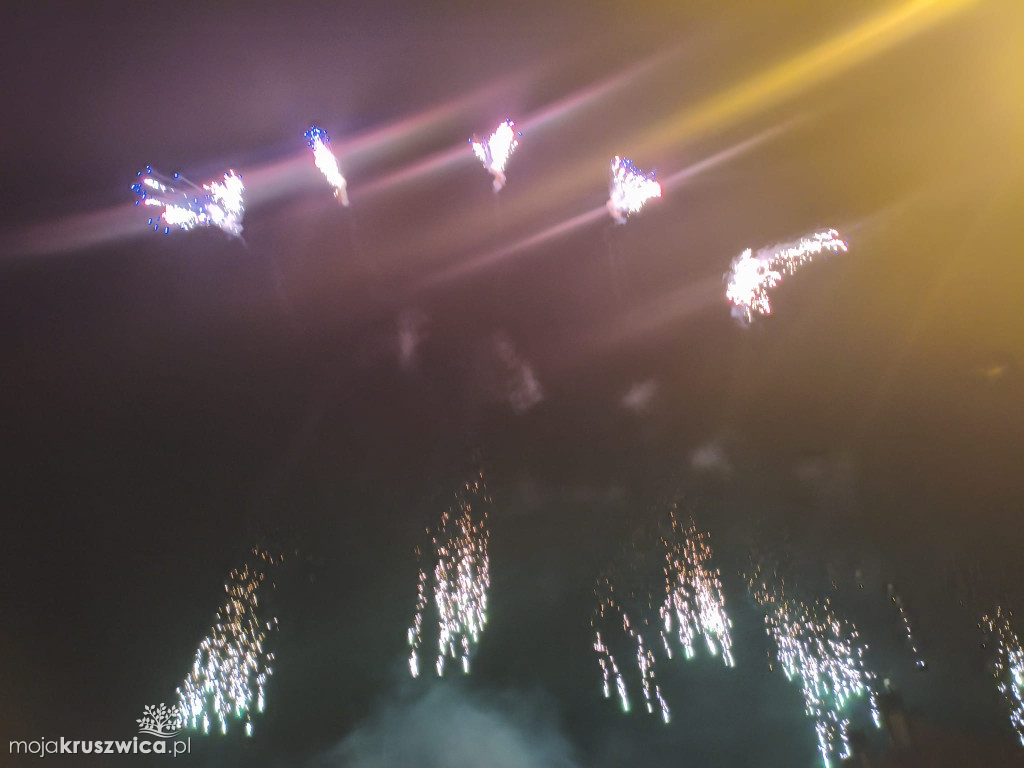 Wspólne granie dla WOŚP w Kruszwicy i regionie. Zebrane kwoty i wyniki