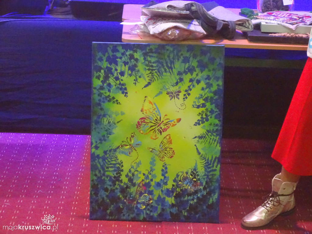 Wspólne granie dla WOŚP w Kruszwicy i regionie. Zebrane kwoty i wyniki