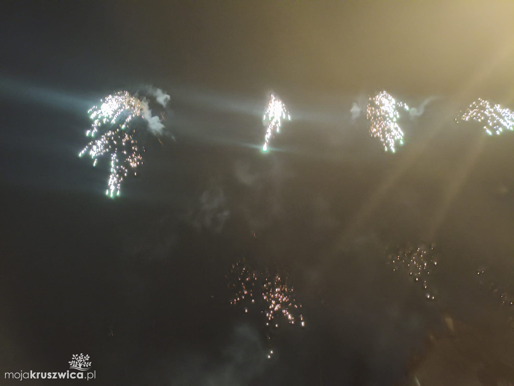 Wspólne granie dla WOŚP w Kruszwicy i regionie. Zebrane kwoty i wyniki