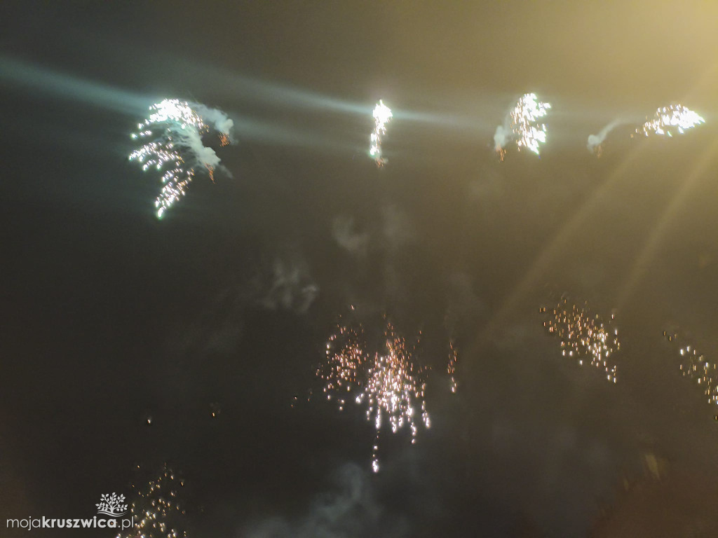 Wspólne granie dla WOŚP w Kruszwicy i regionie. Zebrane kwoty i wyniki