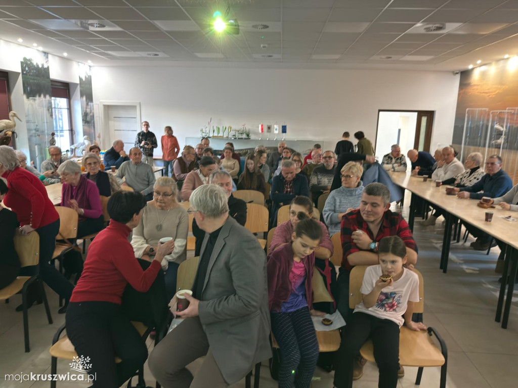 „Przywitanie z Afryką” w Kruszwicy pełne niezywkłych opowieści [ZDJĘCIA}