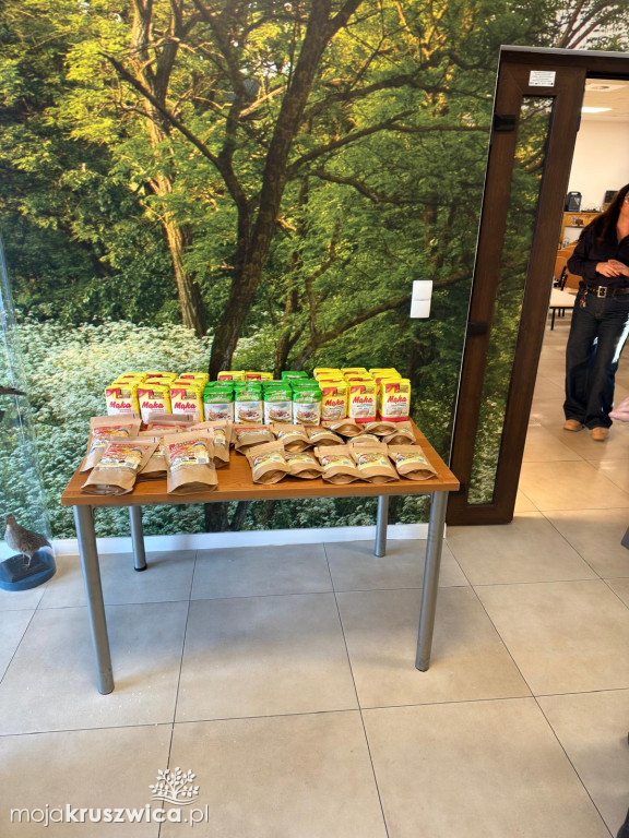 „Przywitanie z Afryką” w Kruszwicy pełne niezywkłych opowieści [ZDJĘCIA}