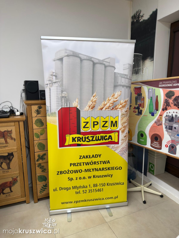 „Przywitanie z Afryką” w Kruszwicy pełne niezywkłych opowieści [ZDJĘCIA}