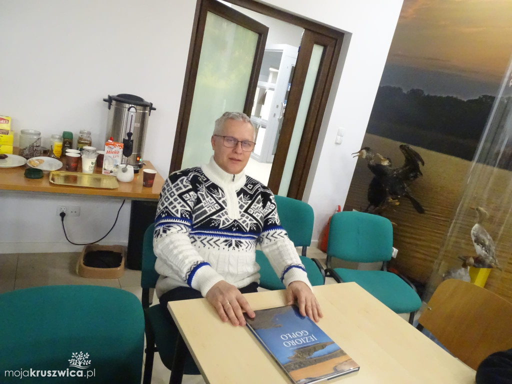 „Przywitanie z Afryką” w Kruszwicy pełne niezywkłych opowieści [ZDJĘCIA}