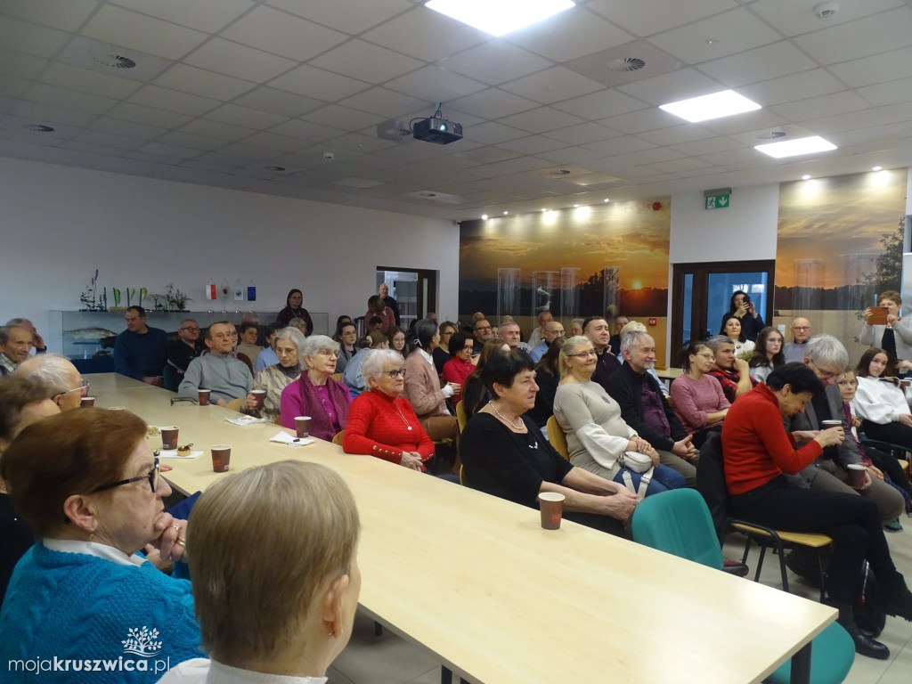 „Przywitanie z Afryką” w Kruszwicy pełne niezywkłych opowieści [ZDJĘCIA}