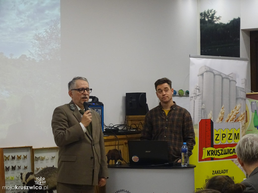 „Przywitanie z Afryką” w Kruszwicy pełne niezywkłych opowieści [ZDJĘCIA}