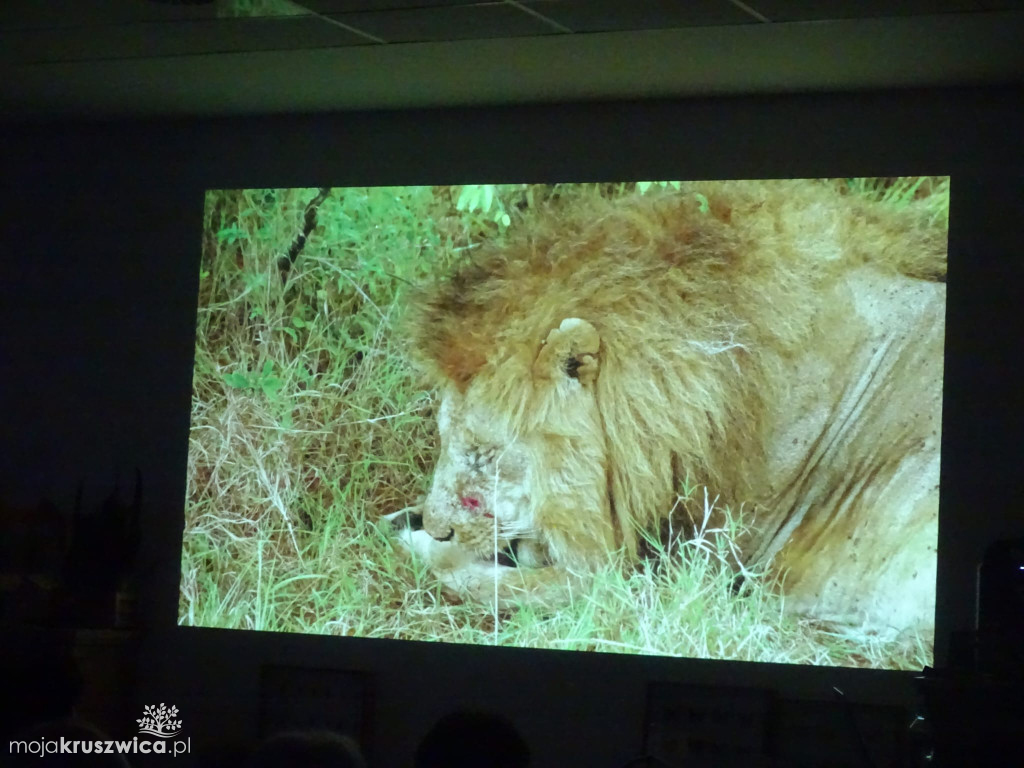 „Przywitanie z Afryką” w Kruszwicy pełne niezywkłych opowieści [ZDJĘCIA}