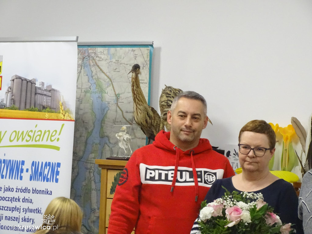 „Przywitanie z Afryką” w Kruszwicy pełne niezywkłych opowieści [ZDJĘCIA}