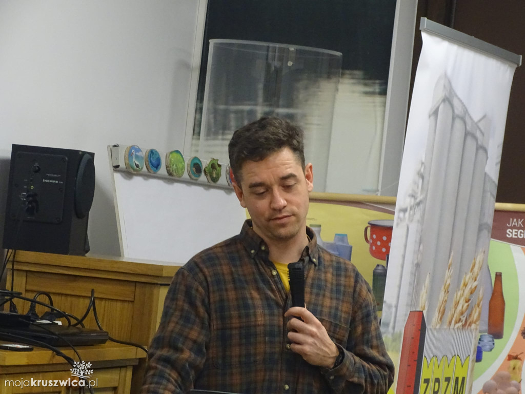 „Przywitanie z Afryką” w Kruszwicy pełne niezywkłych opowieści [ZDJĘCIA}