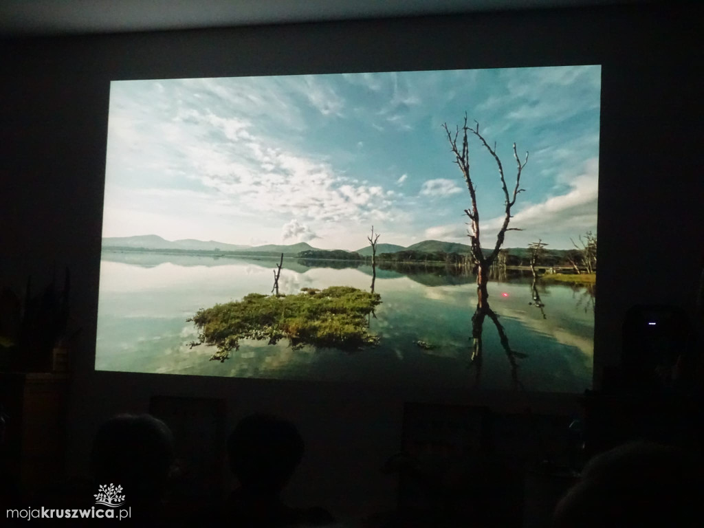 „Przywitanie z Afryką” w Kruszwicy pełne niezywkłych opowieści [ZDJĘCIA}