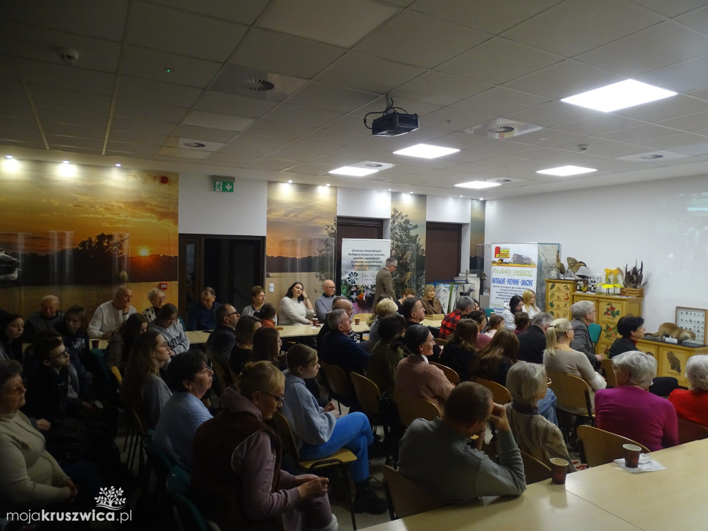 „Przywitanie z Afryką” w Kruszwicy pełne niezywkłych opowieści [ZDJĘCIA}