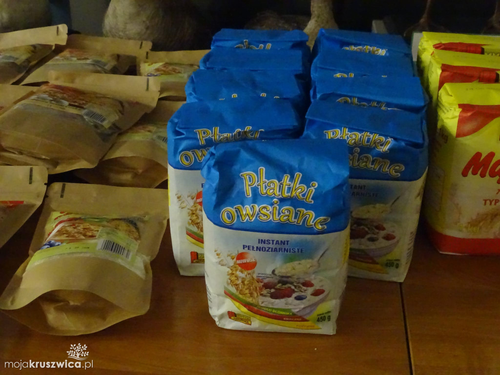 „Przywitanie z Afryką” w Kruszwicy pełne niezywkłych opowieści [ZDJĘCIA}