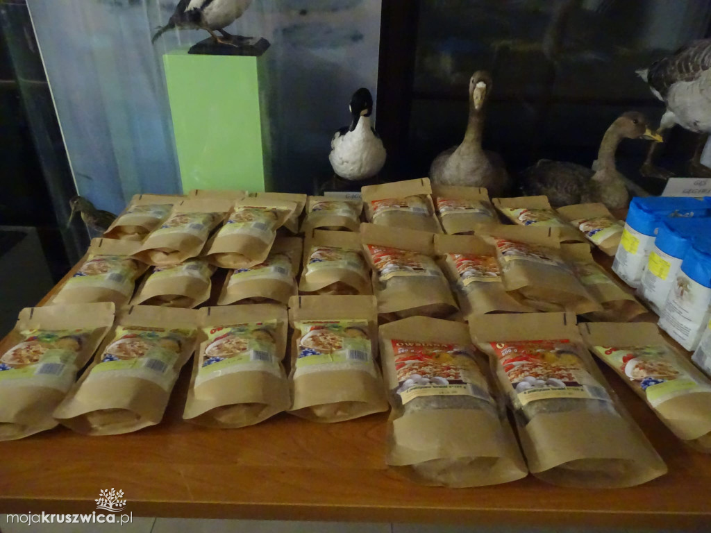 „Przywitanie z Afryką” w Kruszwicy pełne niezywkłych opowieści [ZDJĘCIA}