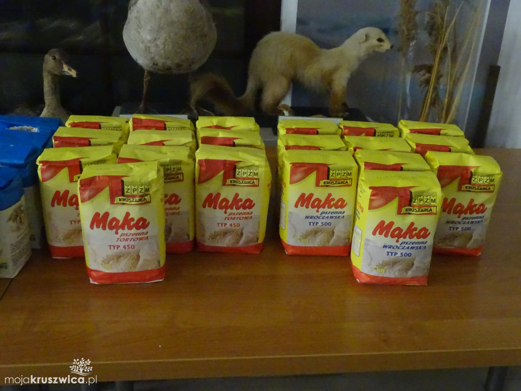 „Przywitanie z Afryką” w Kruszwicy pełne niezywkłych opowieści [ZDJĘCIA}