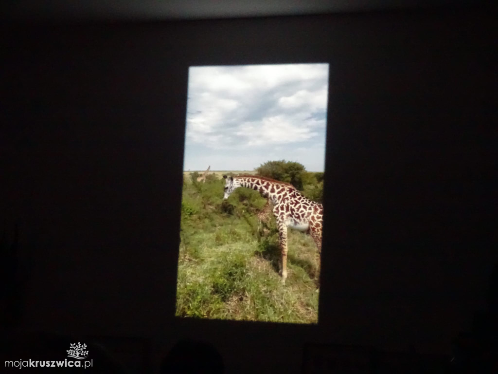 „Przywitanie z Afryką” w Kruszwicy pełne niezywkłych opowieści [ZDJĘCIA}