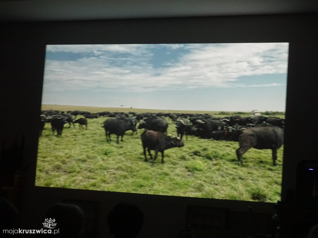 „Przywitanie z Afryką” w Kruszwicy pełne niezywkłych opowieści [ZDJĘCIA}