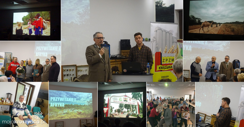 Kruszwicka biblioteka z medalem za pomoc i współpracę od PTTK Kruszwica