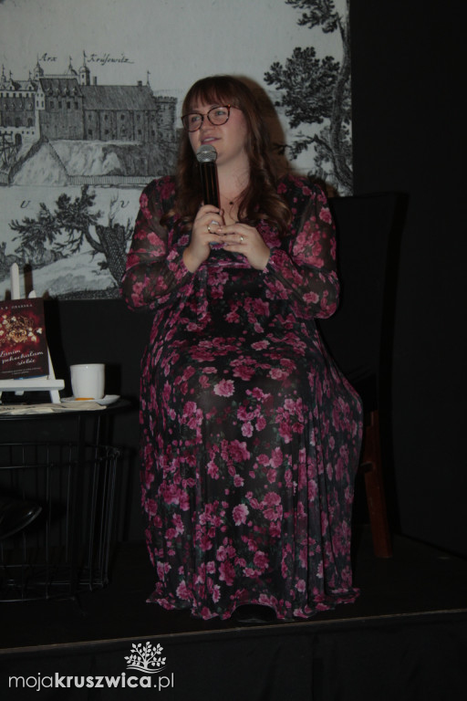 „Zanim pokochałam siebie”. Aneta Obarska o nowej książce [ZDJĘCIA]