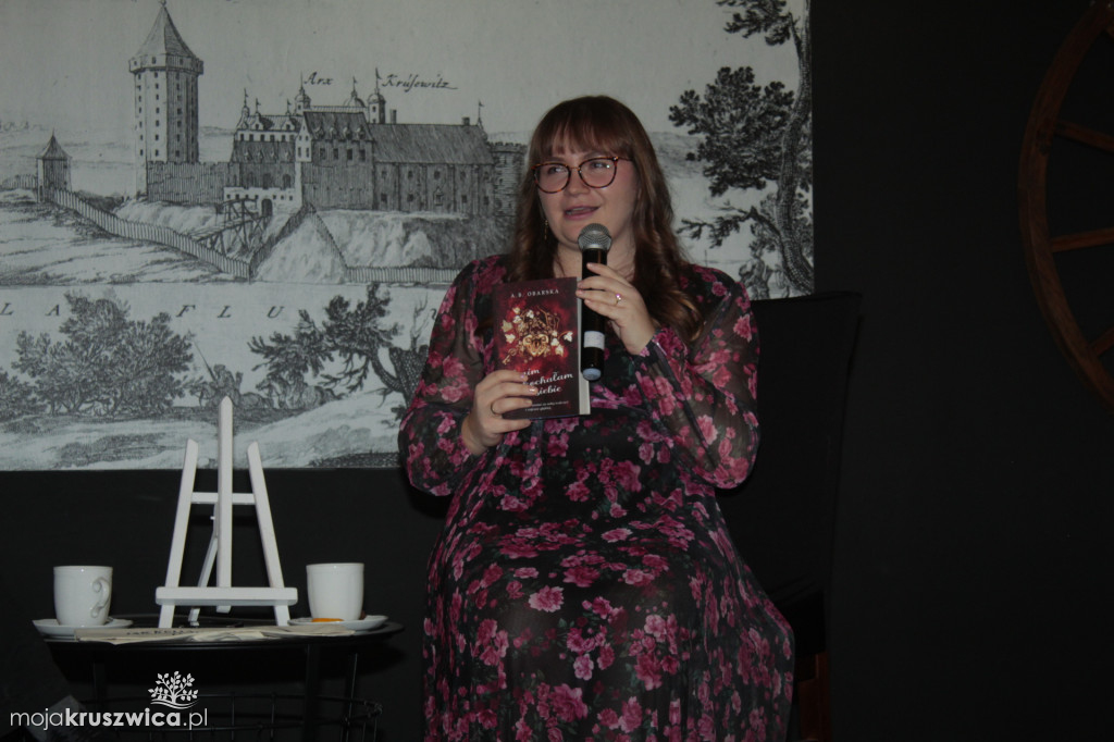 „Zanim pokochałam siebie”. Aneta Obarska o nowej książce [ZDJĘCIA]