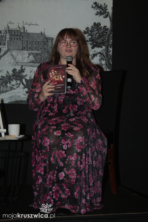 „Zanim pokochałam siebie”. Aneta Obarska o nowej książce [ZDJĘCIA]