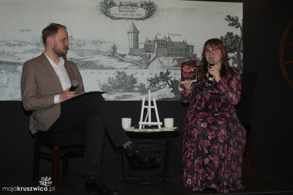 „Zanim pokochałam siebie”. Aneta Obarska o nowej książce [ZDJĘCIA]