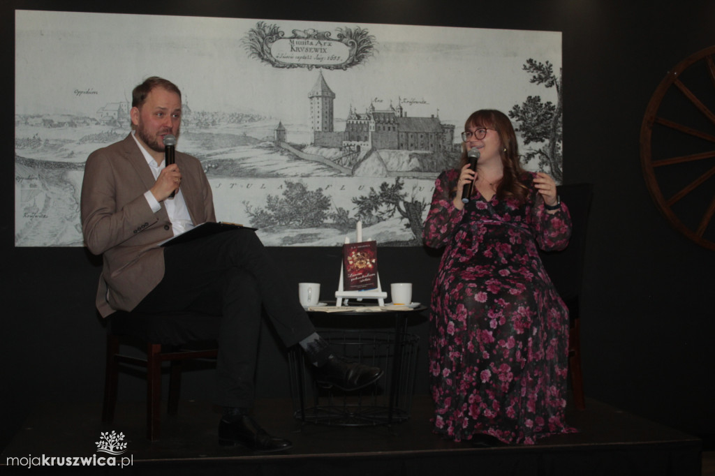 „Zanim pokochałam siebie”. Aneta Obarska o nowej książce [ZDJĘCIA]