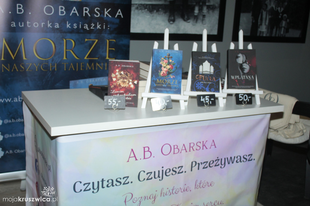 „Zanim pokochałam siebie”. Aneta Obarska o nowej książce [ZDJĘCIA]