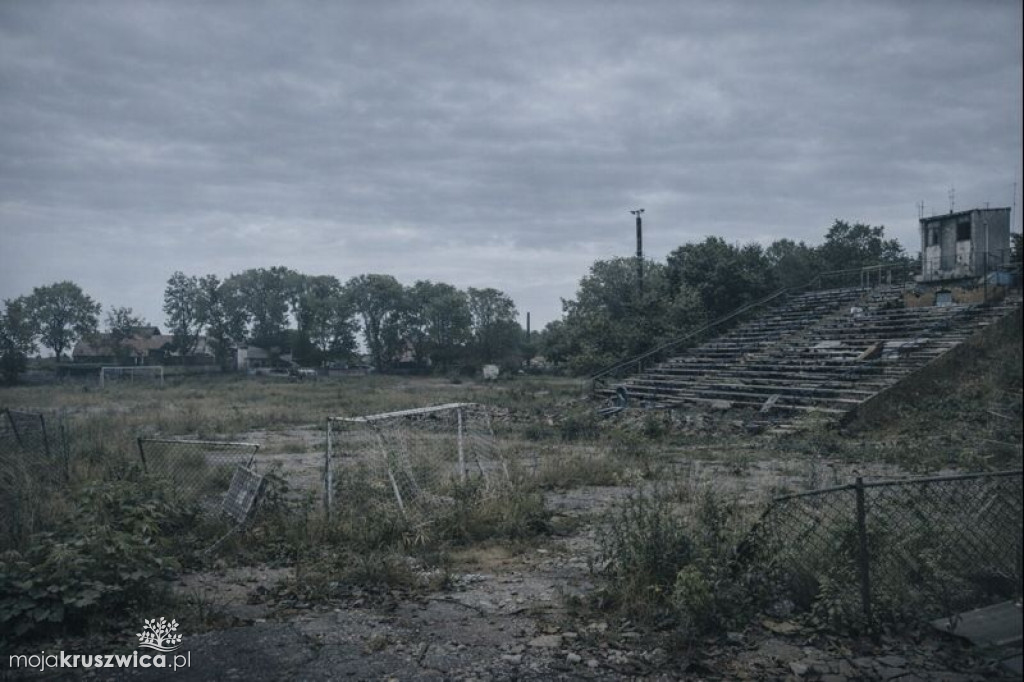 Kruszwica w 2101 wizja artystyczna