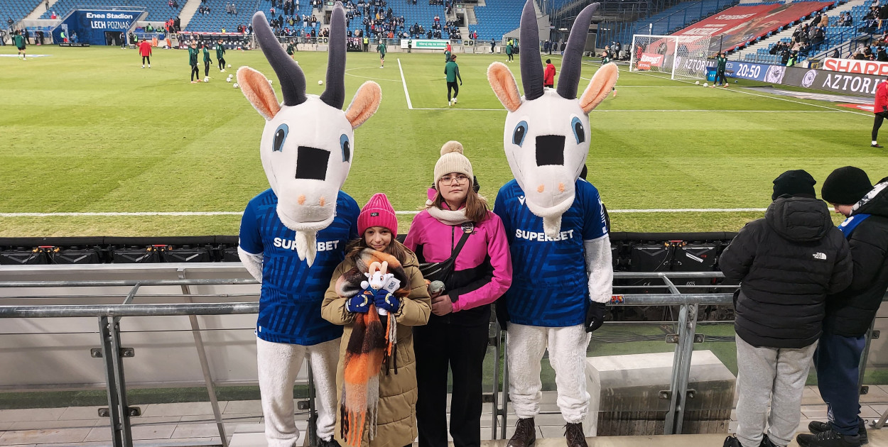 Tak wyglądają Ferie z Zespołem Szkół Ogólnokształcących w Kruszwicy [FOTO]