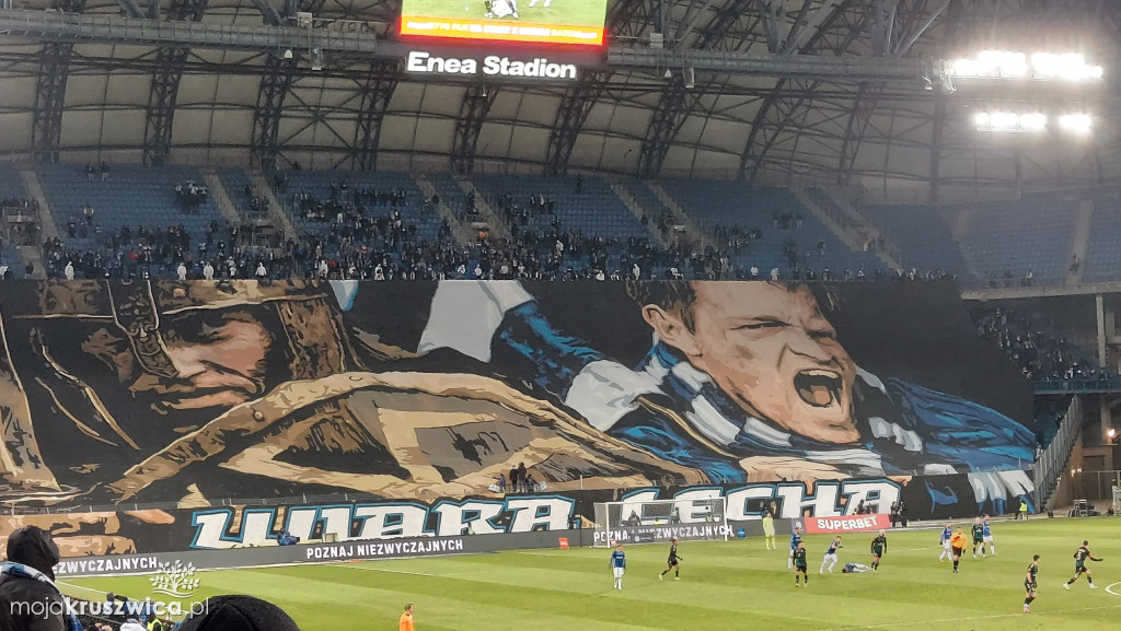 Tak wyglądają Ferie z Zespołem Szkół Ogólnokształcących w Kruszwicy [FOTO]