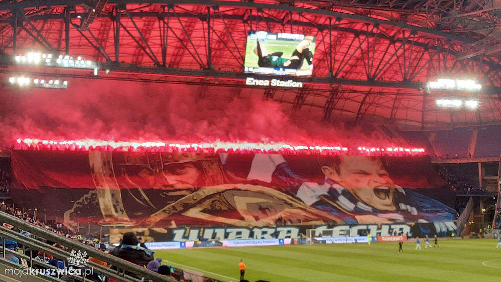 Tak wyglądają Ferie z Zespołem Szkół Ogólnokształcących w Kruszwicy [FOTO]