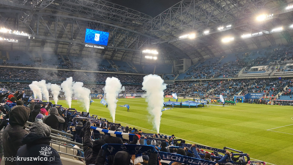 Tak wyglądają Ferie z Zespołem Szkół Ogólnokształcących w Kruszwicy [FOTO]