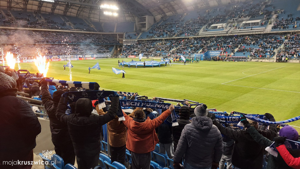 Tak wyglądają Ferie z Zespołem Szkół Ogólnokształcących w Kruszwicy [FOTO]