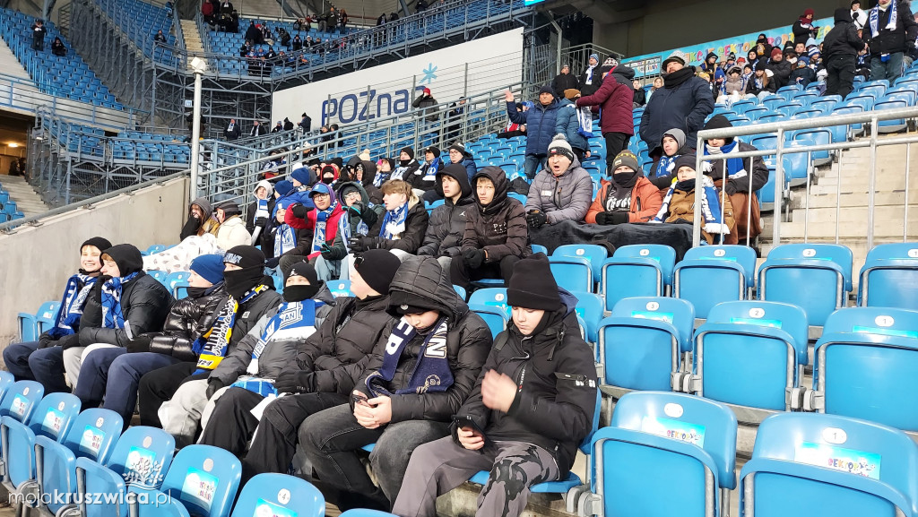 Tak wyglądają Ferie z Zespołem Szkół Ogólnokształcących w Kruszwicy [FOTO]