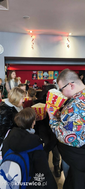 Ferie z Zespołem Szkół Ogólnokształcących w Kruszwicy wciąż trwa