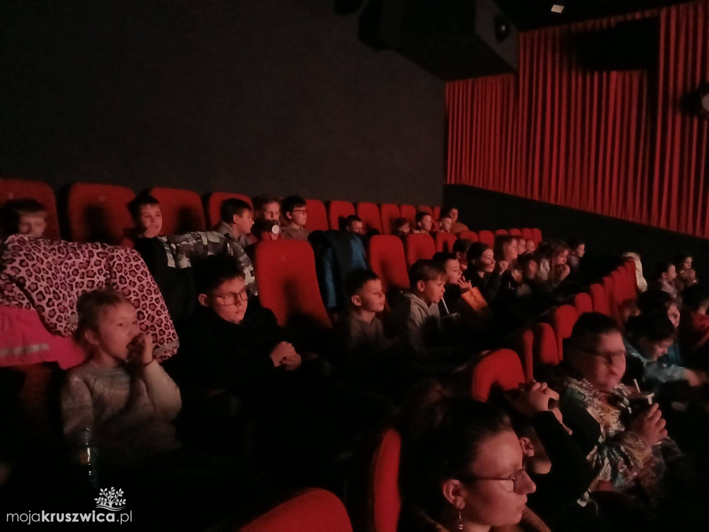 Ferie z Zespołem Szkół Ogólnokształcących w Kruszwicy wciąż trwa