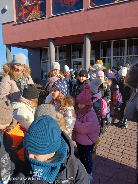 Ferie z Zespołem Szkół Ogólnokształcących w Kruszwicy wciąż trwa