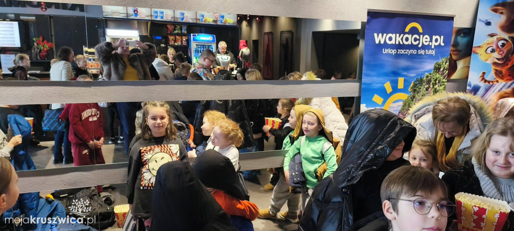 Ferie z Zespołem Szkół Ogólnokształcących w Kruszwicy wciąż trwa