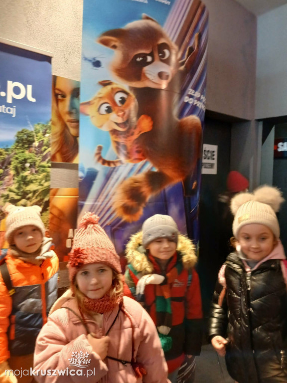 Ferie z Zespołem Szkół Ogólnokształcących w Kruszwicy wciąż trwa